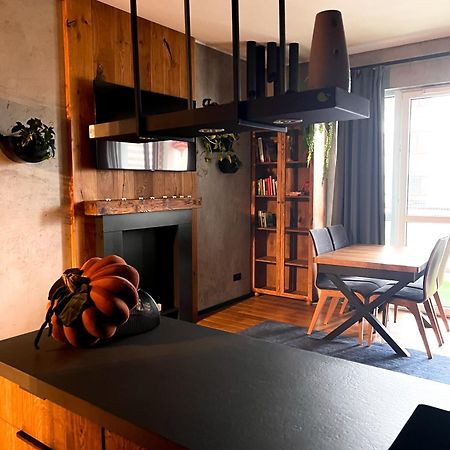 דירות ורשה Lake Park Apartament With Free Parking Airport Netflix מראה חיצוני תמונה