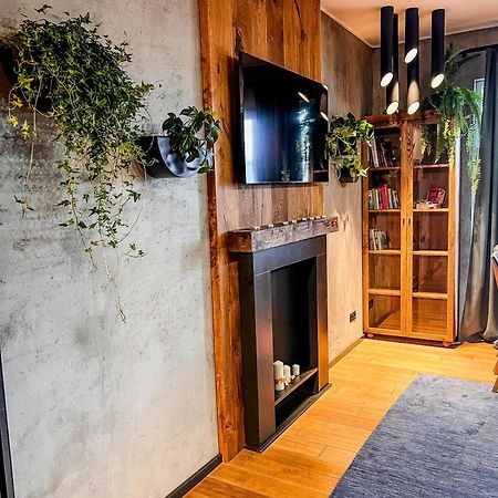 דירות ורשה Lake Park Apartament With Free Parking Airport Netflix מראה חיצוני תמונה