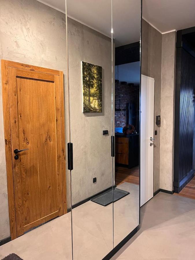 דירות ורשה Lake Park Apartament With Free Parking Airport Netflix מראה חיצוני תמונה