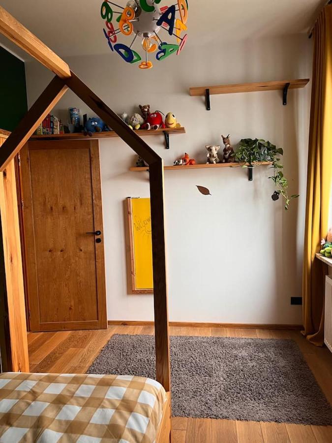 דירות ורשה Lake Park Apartament With Free Parking Airport Netflix מראה חיצוני תמונה
