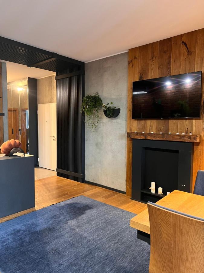 דירות ורשה Lake Park Apartament With Free Parking Airport Netflix מראה חיצוני תמונה