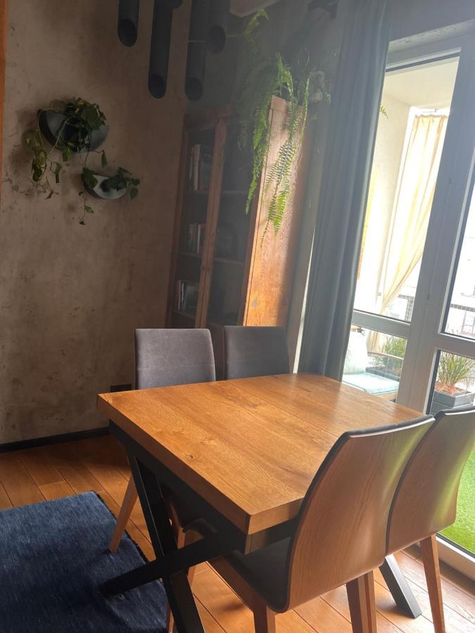 דירות ורשה Lake Park Apartament With Free Parking Airport Netflix מראה חיצוני תמונה