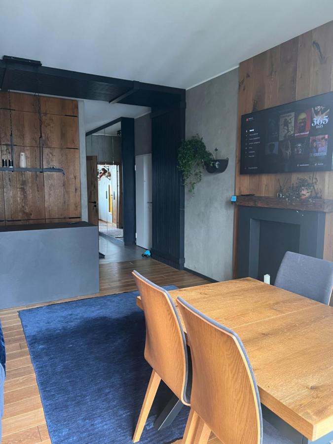 דירות ורשה Lake Park Apartament With Free Parking Airport Netflix מראה חיצוני תמונה