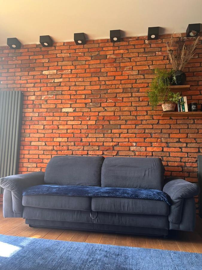 דירות ורשה Lake Park Apartament With Free Parking Airport Netflix מראה חיצוני תמונה