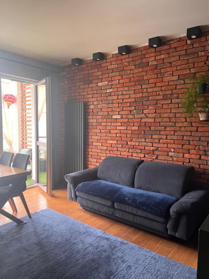 דירות ורשה Lake Park Apartament With Free Parking Airport Netflix מראה חיצוני תמונה