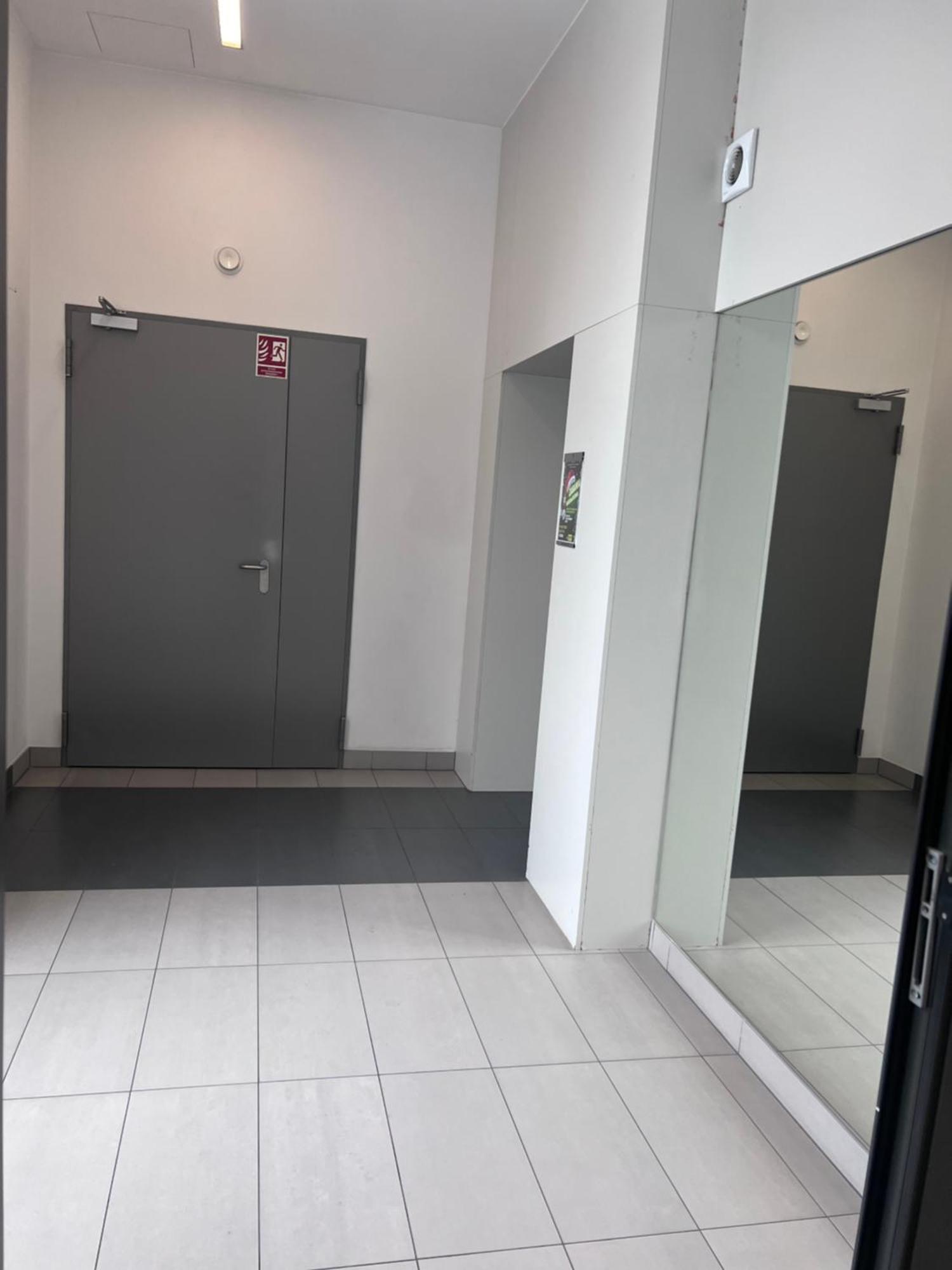 דירות ורשה Lake Park Apartament With Free Parking Airport Netflix מראה חיצוני תמונה