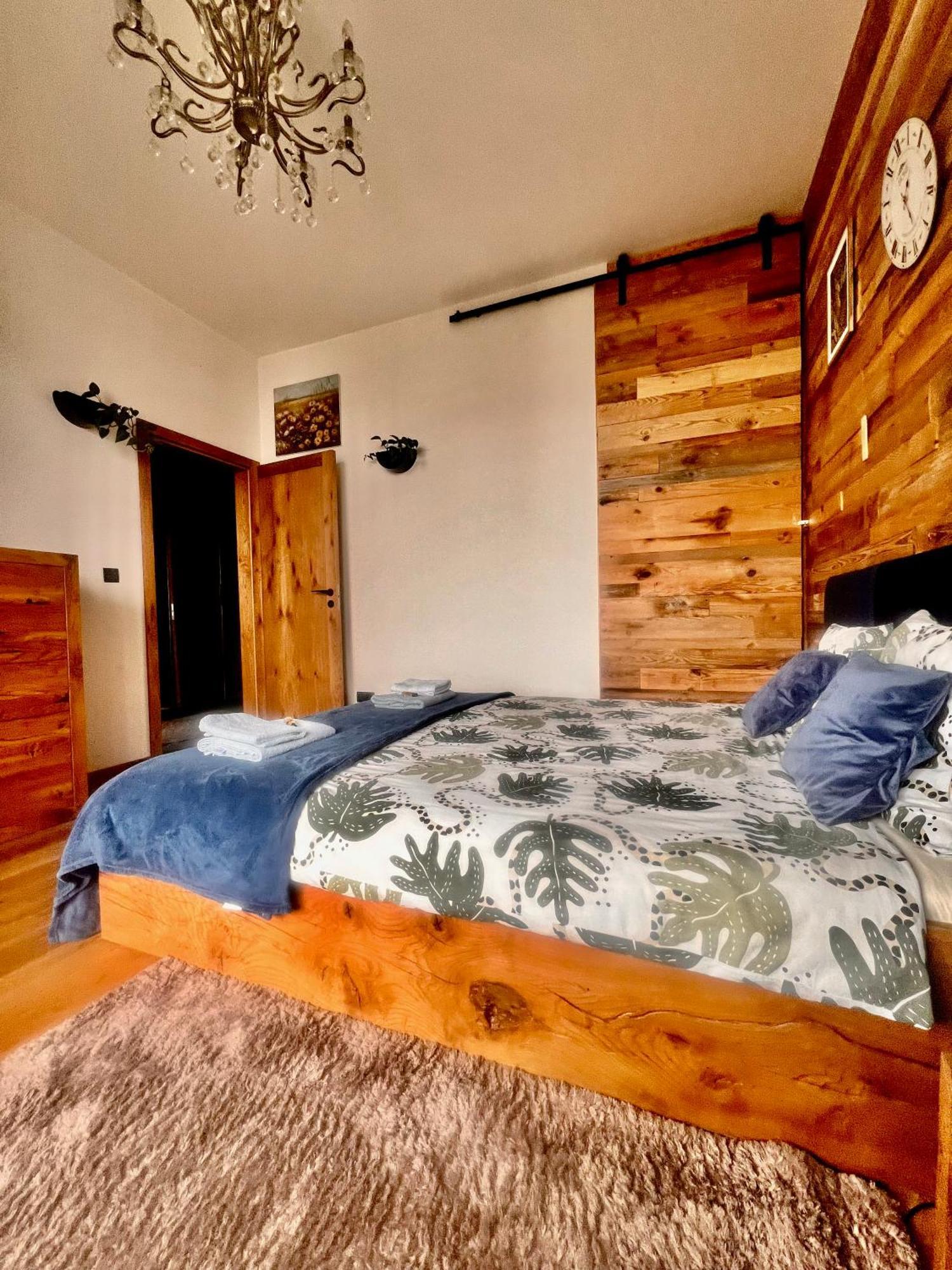 דירות ורשה Lake Park Apartament With Free Parking Airport Netflix מראה חיצוני תמונה