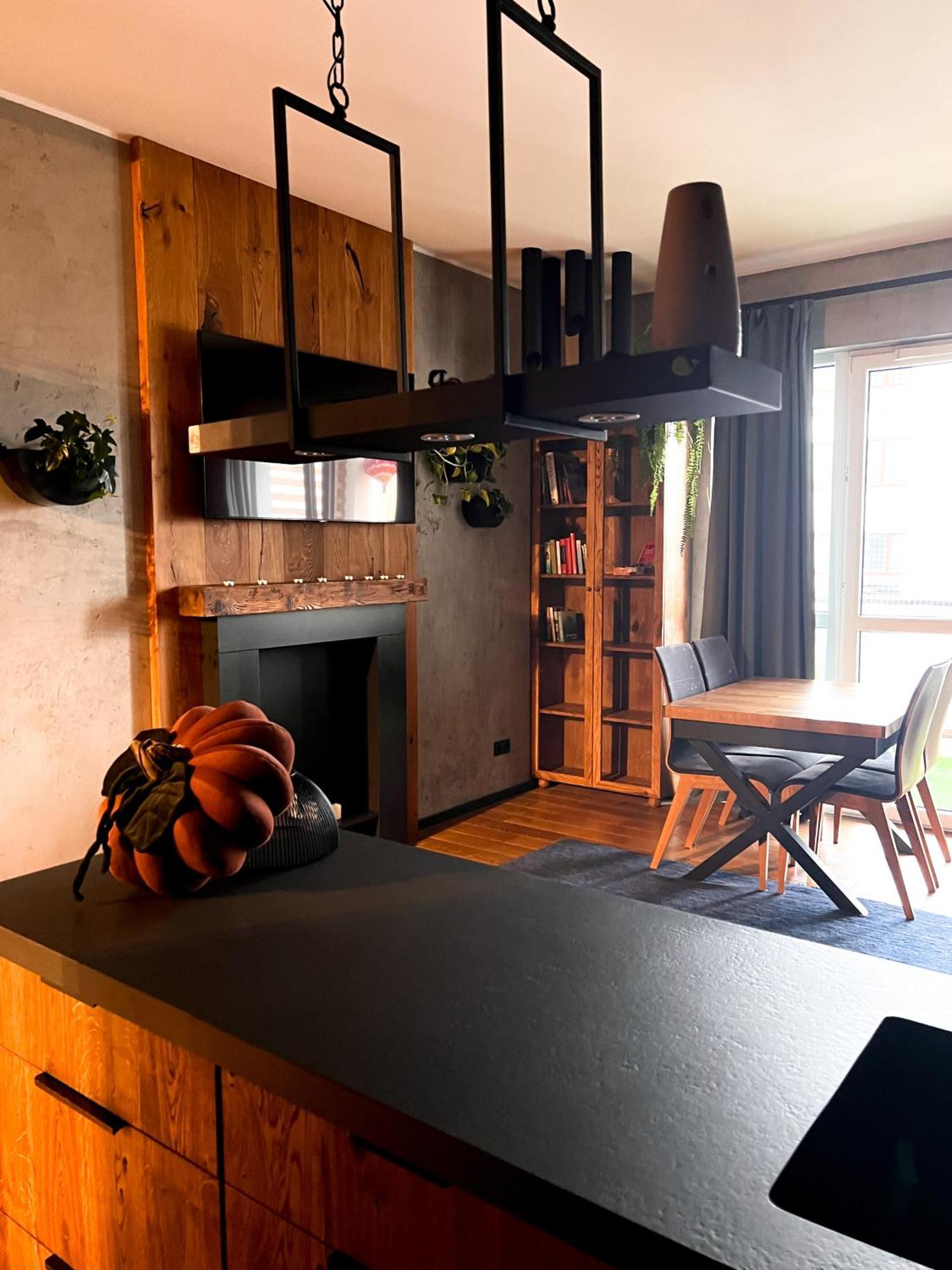 דירות ורשה Lake Park Apartament With Free Parking Airport Netflix מראה חיצוני תמונה
