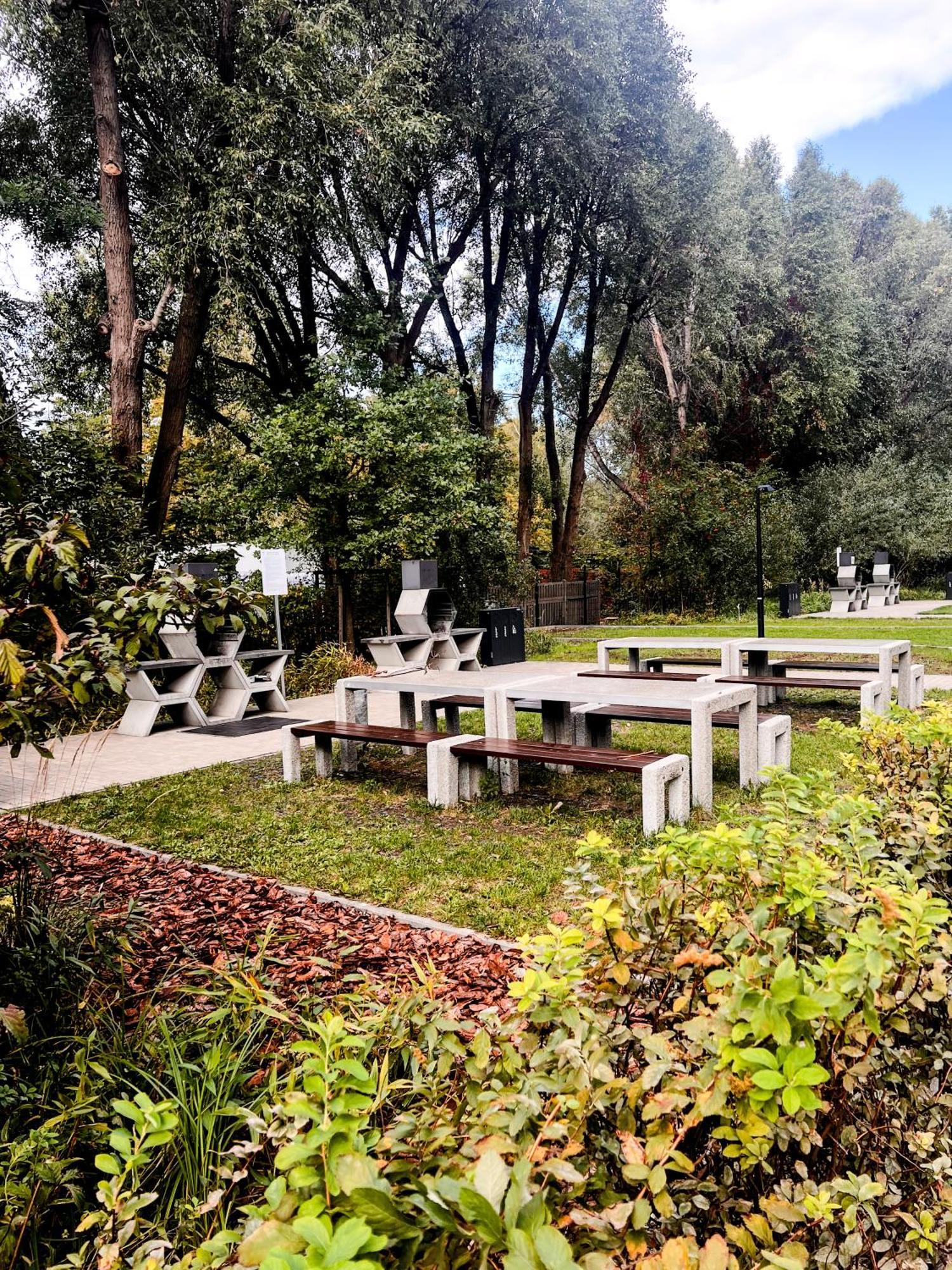 דירות ורשה Lake Park Apartament With Free Parking Airport Netflix מראה חיצוני תמונה