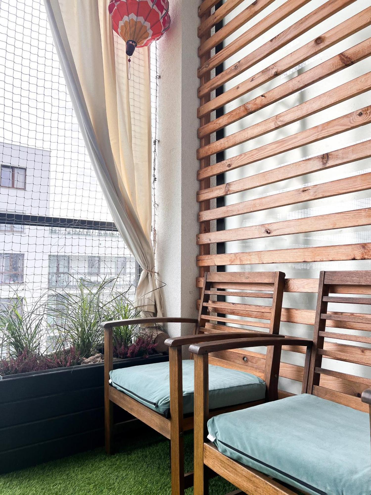 דירות ורשה Lake Park Apartament With Free Parking Airport Netflix מראה חיצוני תמונה